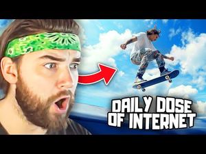 Video post by @KingWoolz on YouTube