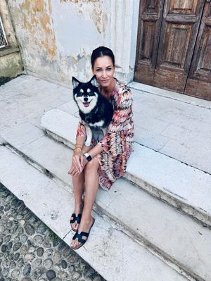 Image post by @annettejwolf on Instagram