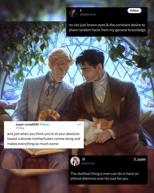 Image post by @faecrate on Instagram