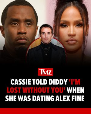 Image post by @tmz_tv on Instagram