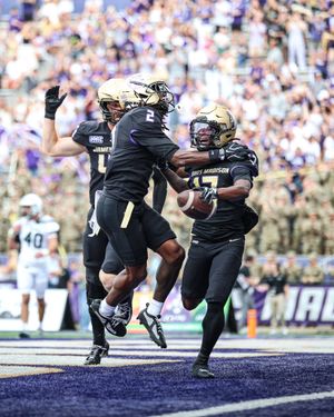 Image post by @jmu_football on Instagram