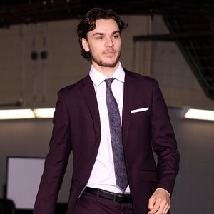 Image post by @nhl on Instagram