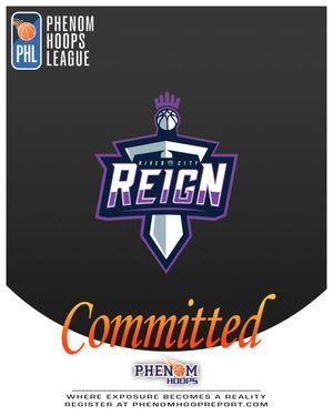 Image post by @phenom_hoops on Instagram