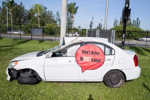 Image post by @miamischools on Facebook