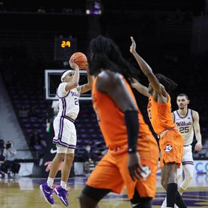 Image post by @kstatembb on Instagram
