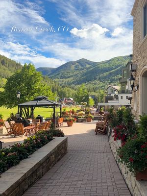 Image post by @coloradomountaintowns on Instagram