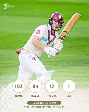Image post by @countychampionship on Instagram
