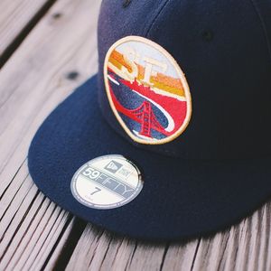 Image post by @hatclub on Instagram