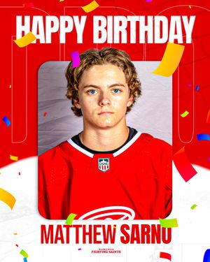 Image post by @fightingsaints on Instagram