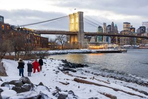 Image post by @dumbo_brooklyn on Instagram