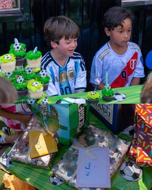 Image post by @cityfutsal on Instagram