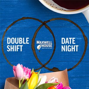 Image post by @Maxwell_House on Twitter