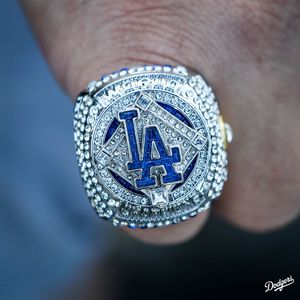 Image post by @Dodgers on Twitter