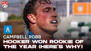 Video post by @usmlr on YouTube