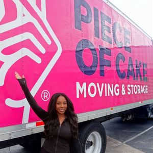 Image post by @pieceofcakemoving on Instagram