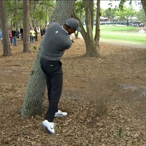Image post by @pgatour on Instagram