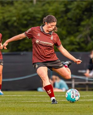 Image post by @templewsoccer on Instagram