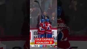 Video post by @sportsnet on YouTube