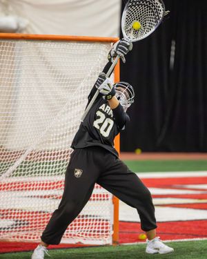 Image post by @armywp_wlax on Instagram