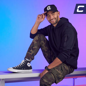Image post by @champssports on Instagram