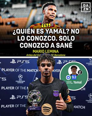 Video post by @daznfutbol on TikTok