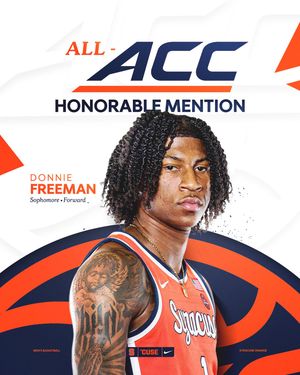 Image post by @cuse_mbb on Instagram