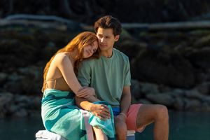Image post by @primevideoit on Instagram