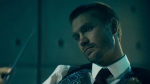 Image post by @chadmichaelmurray on Instagram