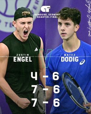 Image post by @atpchallengertour on Instagram