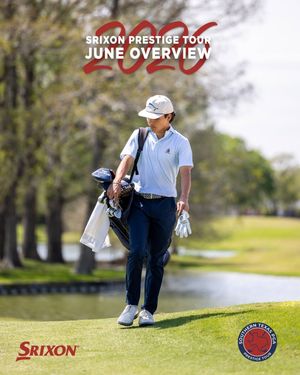 Image post by @stpgajuniorgolf on Instagram