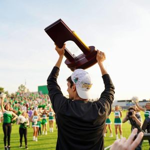 Image post by @marshallu on Instagram
