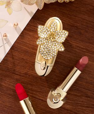 Image post by @guerlain on Instagram