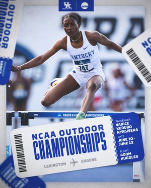 Image post by @kentuckytrack on Instagram