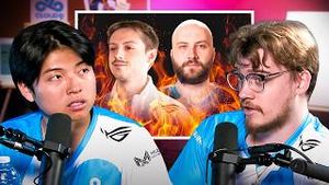 Video post by @c9val on YouTube