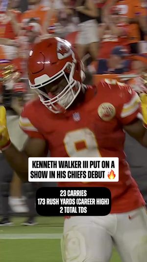 Video post by @nfl on TikTok