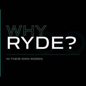 Image post by @rydehouston on Instagram