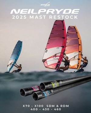 Image post by @adventuresportsusa on Instagram