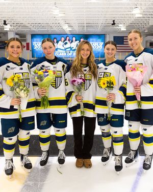 Image post by @merrimack_wih on Instagram