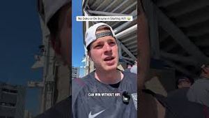 Video post by @snapbacksports1 on YouTube
