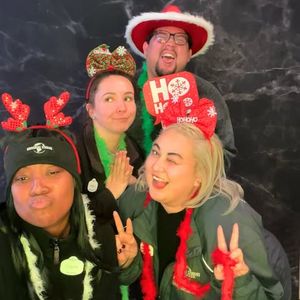 Image post by @lifeatush on Instagram