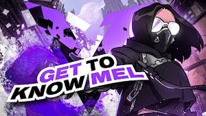 Video post by @version1gg on YouTube