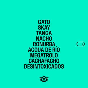 Image post by @tutenogma on Instagram
