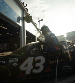 Image post by @erik_jones on Instagram