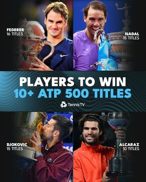 Image post by @tennistv on Instagram