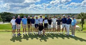 Image post by @villanovagolf on Instagram