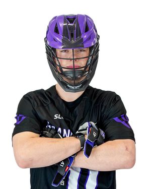 Image post by @gculacrosse on Instagram