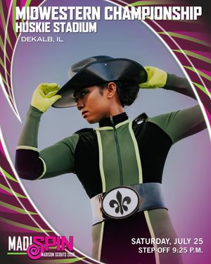 Image post by @madisonscouts on Instagram