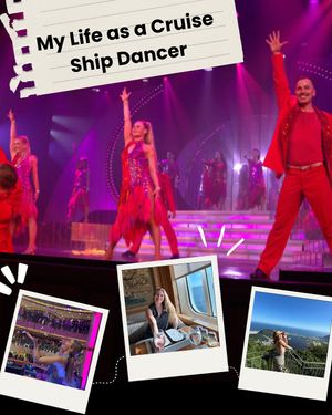 Image post by @dancespiritmagazine on Instagram