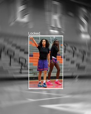 Image post by @ewu_wbb on Instagram