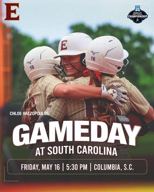 Image post by @elonsoftball on Instagram